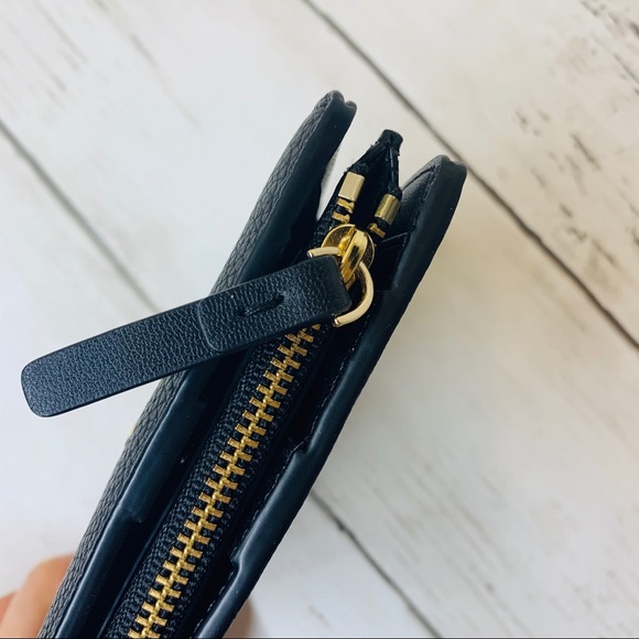 Kate spade small Shawn larchmont Avenue wallet NWT - Picture 3 of 8